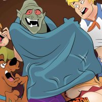 Porn comic Scooby Doo. Scooby Cool. Part 4. Hqporno Sex comic the mission Fred