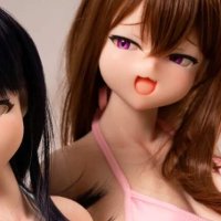 Anime Sex Dolls: A Collectors Guide for Otaku and Anime Fans
