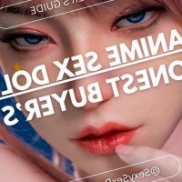 Anime Sex Doll Buyers Guide: 3-Tier Aesthetic Decoder
