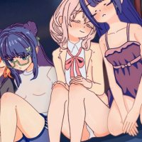 Sleep My Sister and her friend APK v1.3 Android Hentai Game