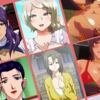 Top 10 Hentai Milfs Id Sleep With by JackSkellington416 on DeviantArt