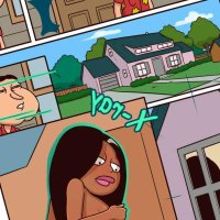 Porn comic Giggity Goo 2. Family Guy. Lustart21 Sex comic guy went to