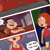 Lustart21Family Guy Giggity Goo Free Porn Comics