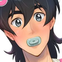 Yaoi porn comics Voltron: Legendary Defender