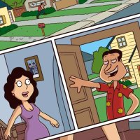 Porn comic Giggity Goo 2. Family Guy. Lustart21 Erotic comic house wanting to