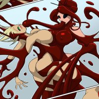 The Goo By Jolly Jack Porn Comic english 09