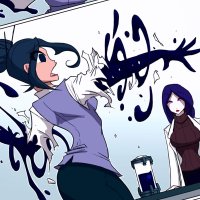 The Goo porn comic