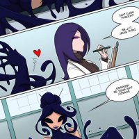 The Goo Porn Comic