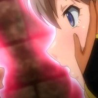 Anime lesbian slave
