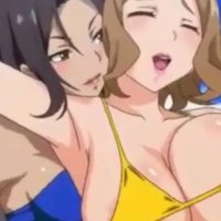 Hentai Compilation of Busty Tits-crazy Lesbian Valkyries
