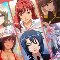 Top 10 Hentai Girls I Would Sleep With by JackSkellington416 on DeviantArt