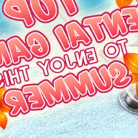 The Top 10 Hentai Games to Enjoy This Summer