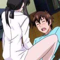 Uncen anime image 11