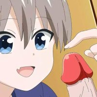Uzaki-chan Wa Asobitai! XXX Porn Parody