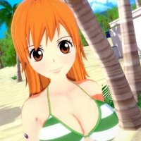 Nami POV