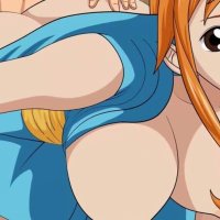 ONE PIECE HENTAI NAMI