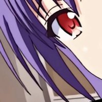 Nympho waifu