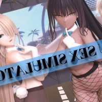 Waifu Sex Simulator VR 3.9 Fully Updated A XXX Parody