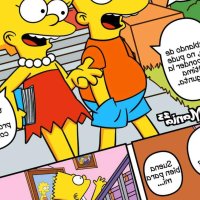 Comic porno Having XXX with the one I LOVE. 8Horns. cmico de sexo hermano y la