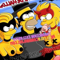 Os SimpSexoos 18 Simpsons HQPorno