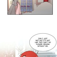 baca manhwa your majesty in mine