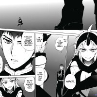 sang penguasa matahari chapter 58