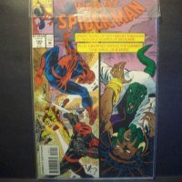 spider-man 1994 vf
