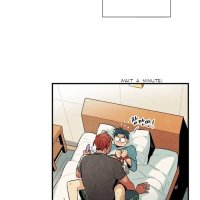 in my closet manga free