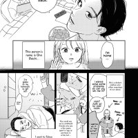 namete kajitte tokidoki medete chapter 43