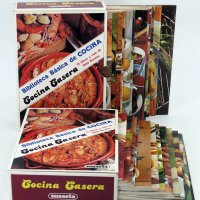 leer el rey de la comida casera capitulo 57