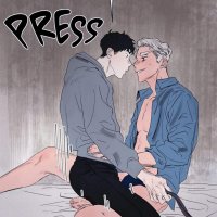 yaoi