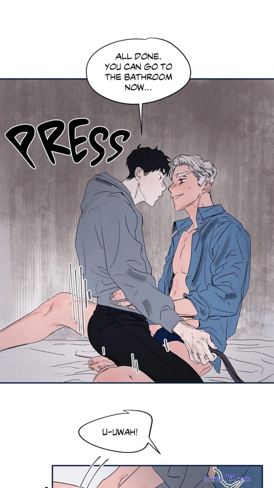 yaoi