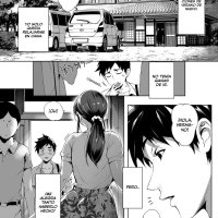 kage no tsuru ito hilo en las sombras