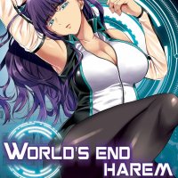 world s end harem vol 1