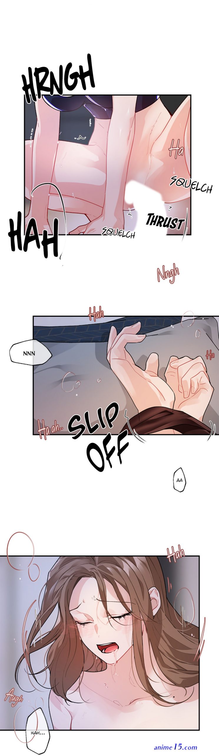 which one yo prefer manhwa
