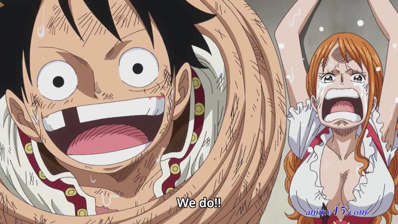 819 one piece