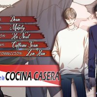 leer el rey de la comida casera capitulo 57