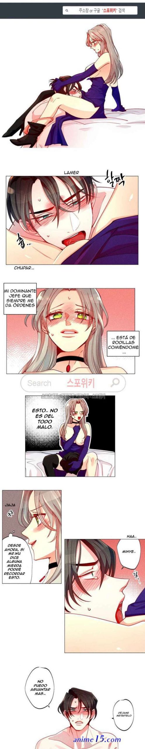 bruja virgen
