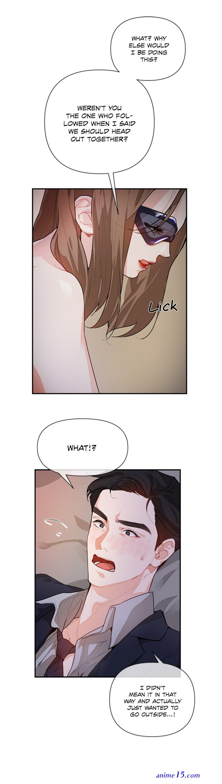 which one yo prefer manhwa