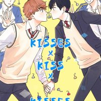 kisses x kiss x kisses