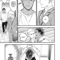 mi esposa es un alfa manhwa