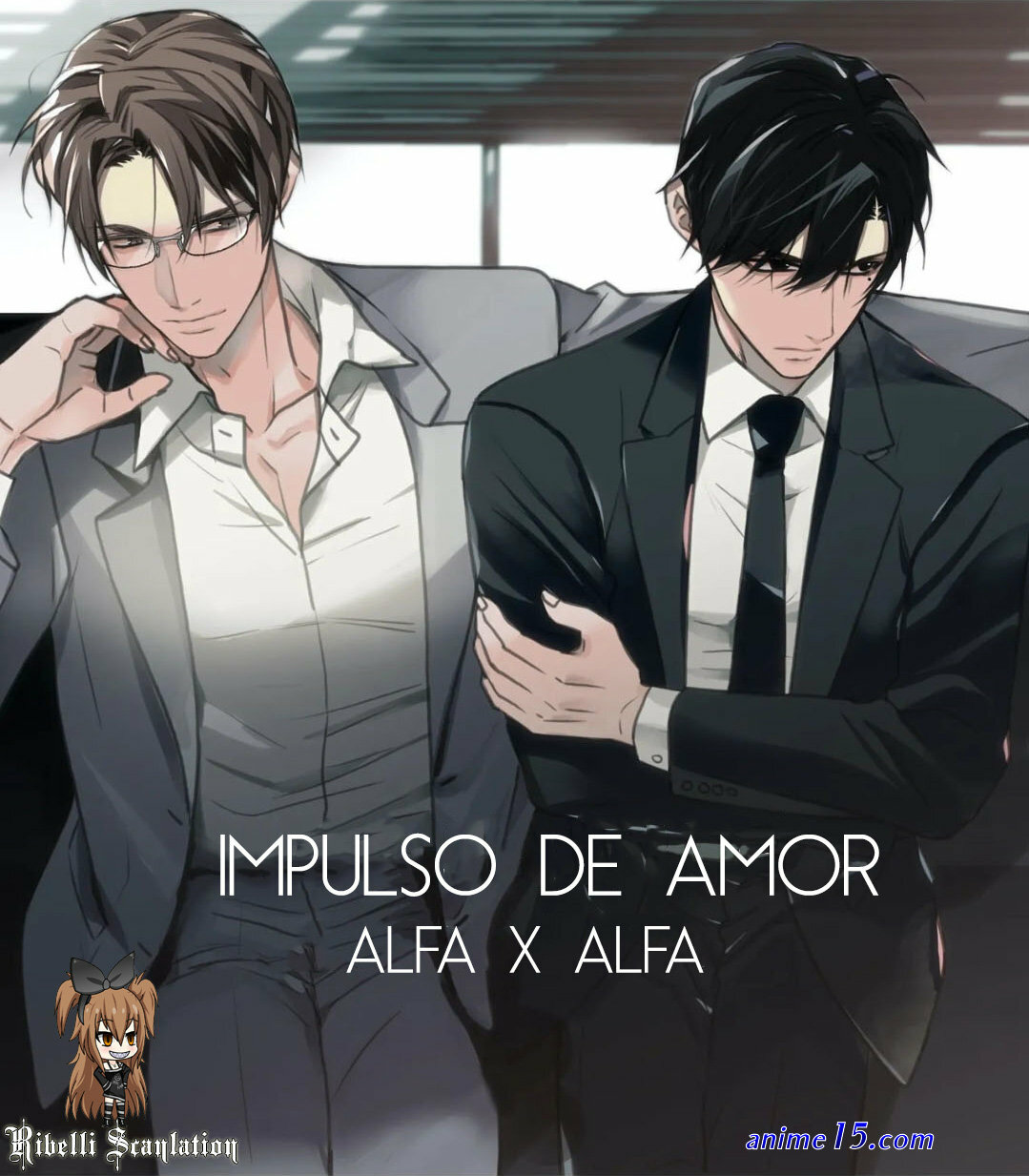 encomienda de enamorados cap 75