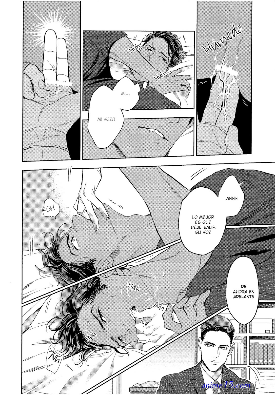 mi esposa es un alfa manhwa