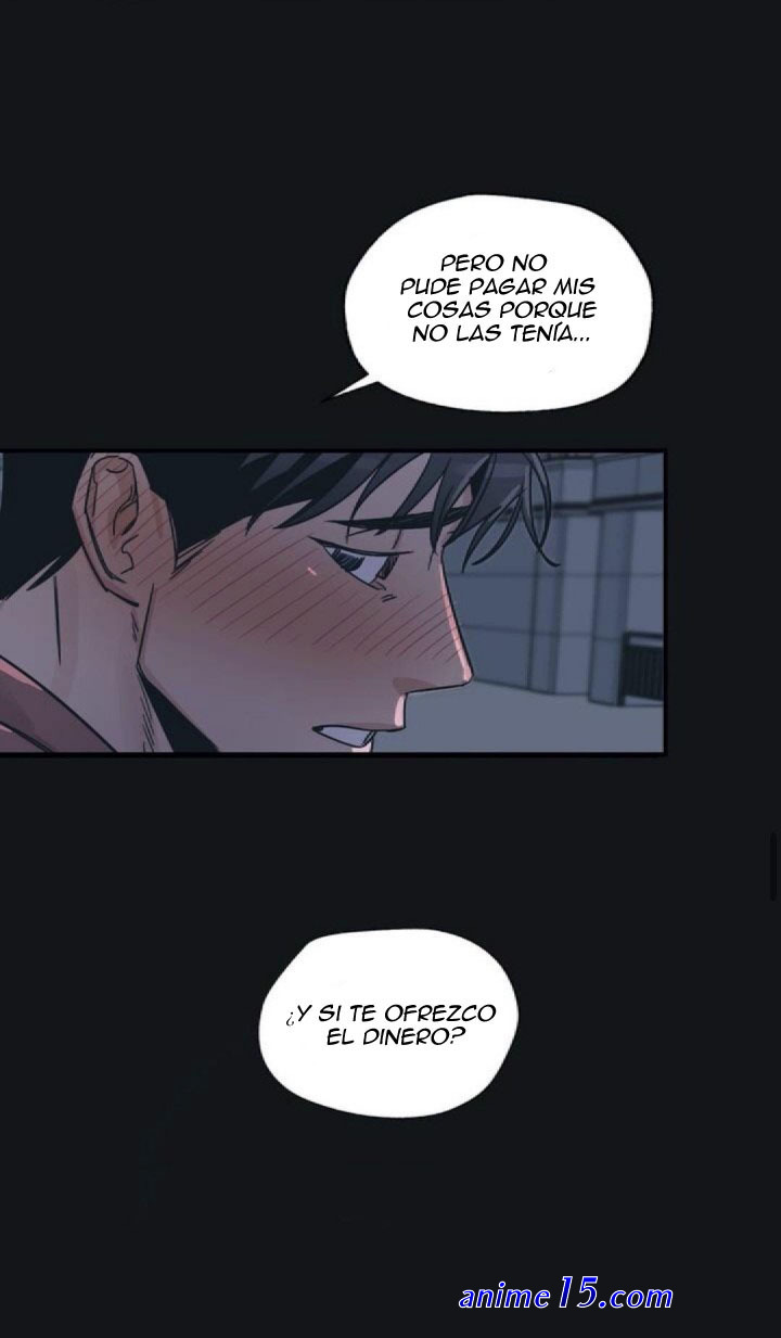 amor en venta manhwa capitulo 1