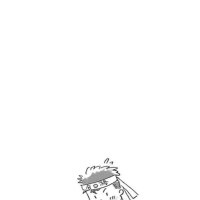 kage no tsuru ito hilo en las sombras