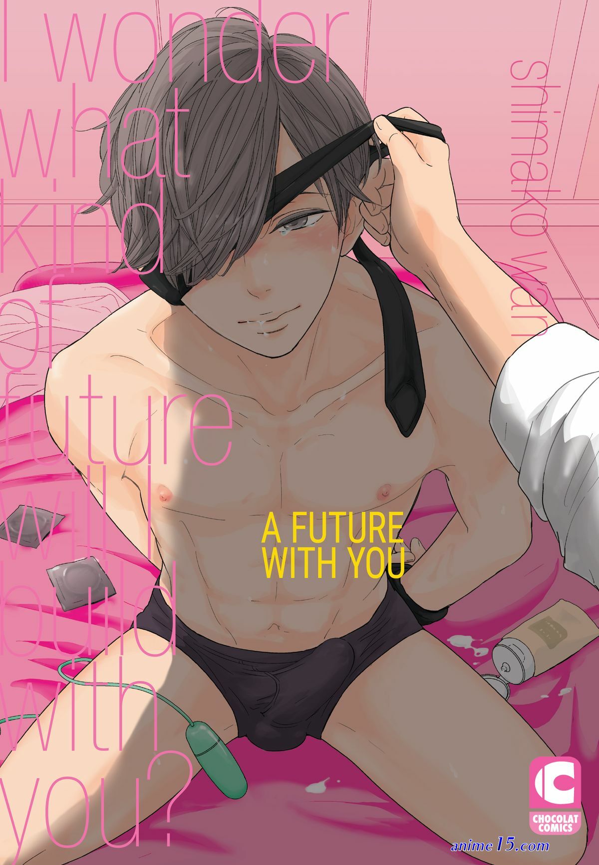 yaoi