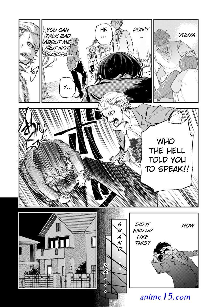 isekai de cheat skill wo te ni shita ore wa genjitsu sekai wo mo musou suru level up wa jinsei wo kaeta