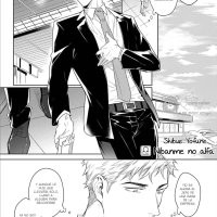 mi esposa es un alfa manhwa