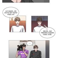 leer el rey de la comida casera capitulo 57