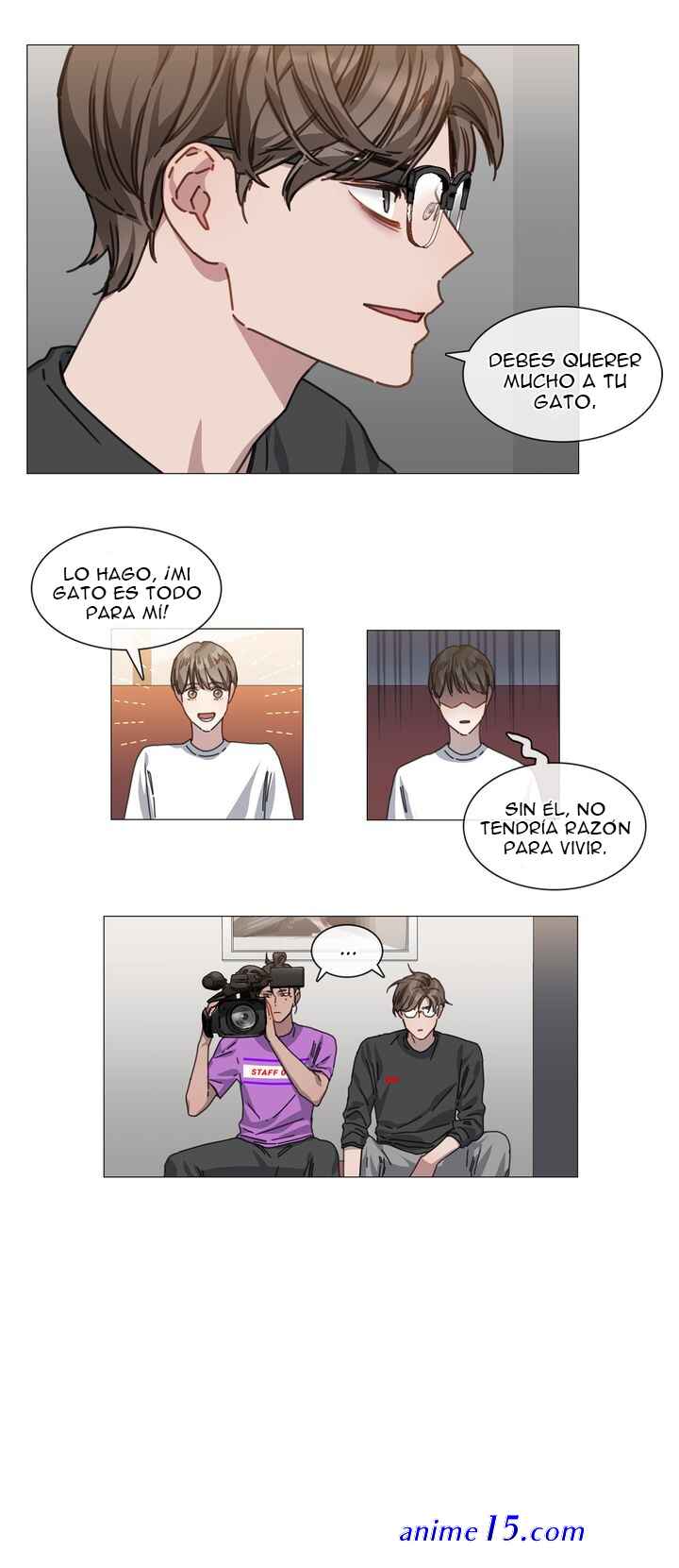 leer el rey de la comida casera capitulo 57